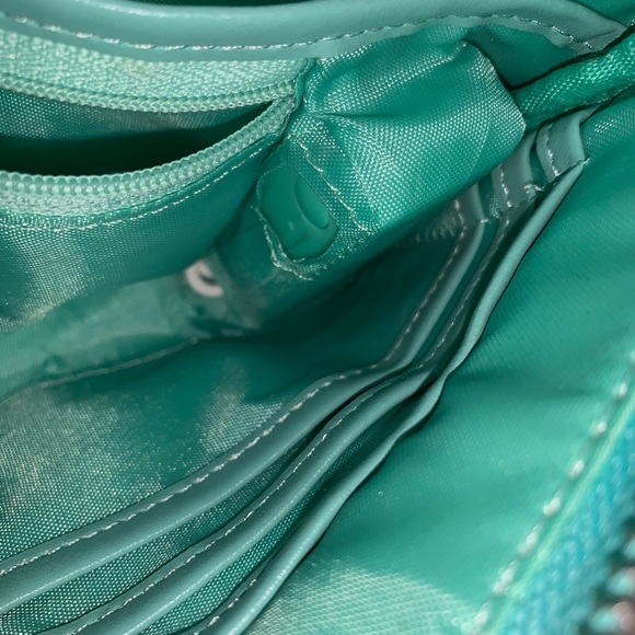 Triple c portable charger wristlet - Picture 7 of 7